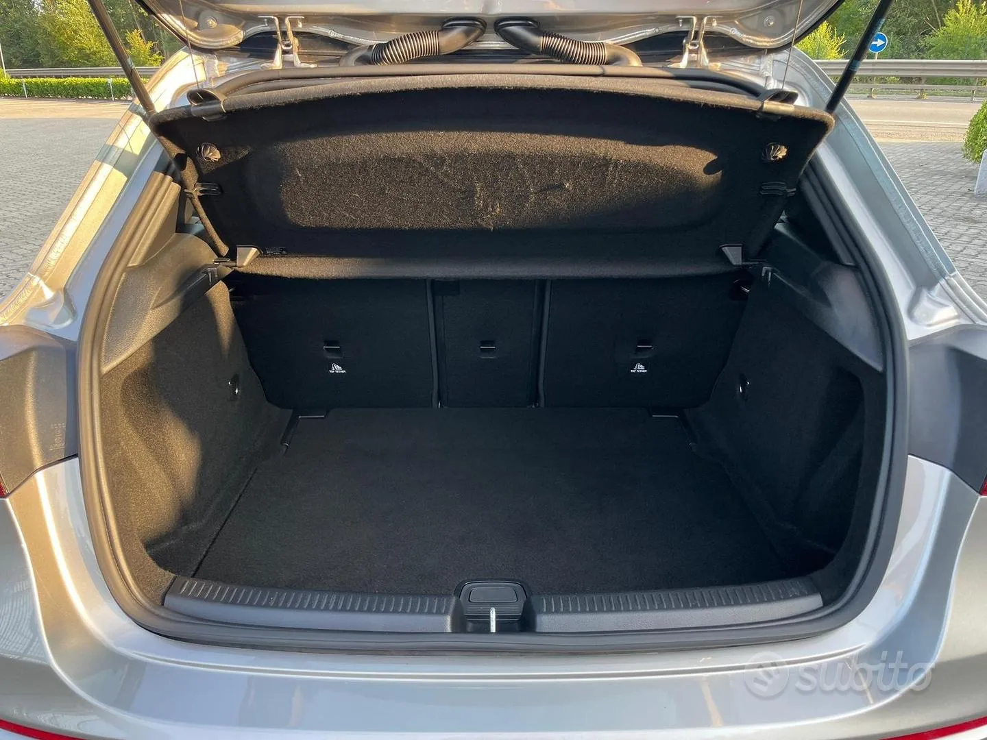 Mercedes-Benz A180 2019 photo 5