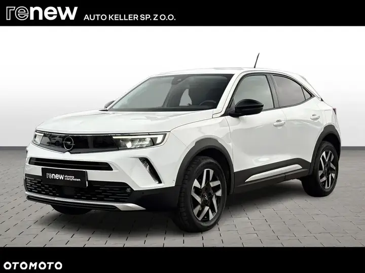 Opel Mokka 2023 photo 2