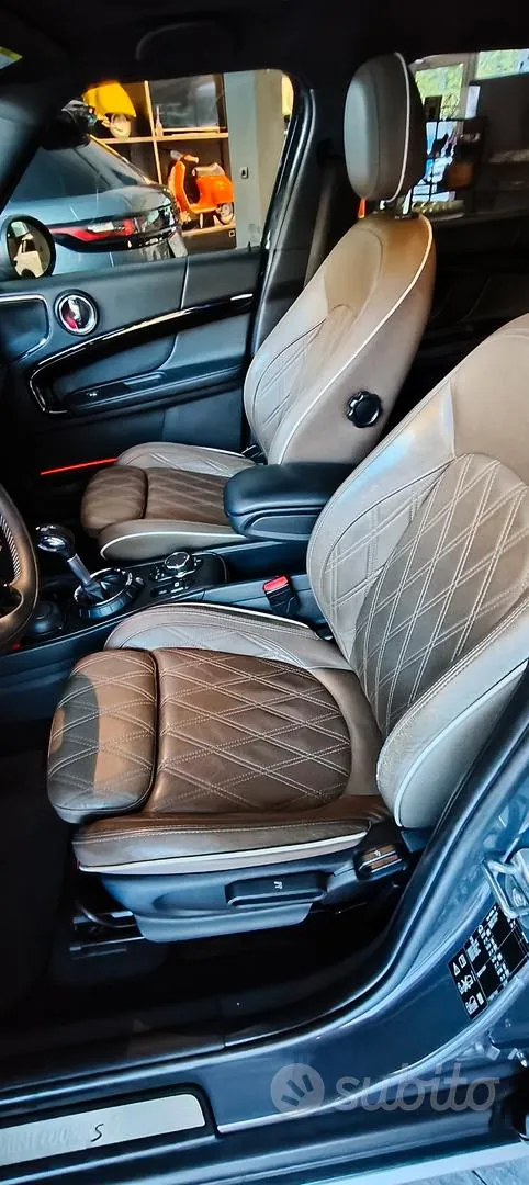 Mini Mini Countryman 2017 photo 3