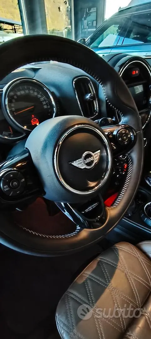 Mini Mini Countryman 2017 photo 5
