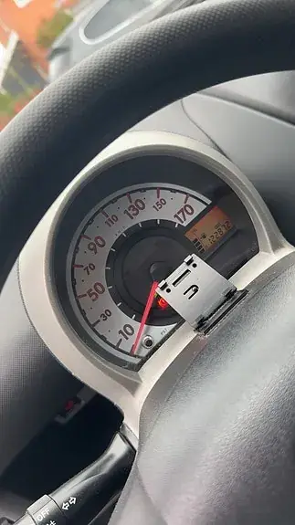 Toyota Aygo 2010 photo 5
