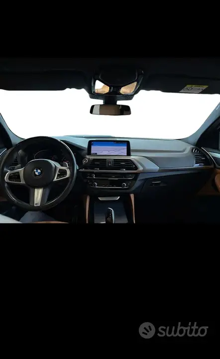 BMW X4 2020 photo 2