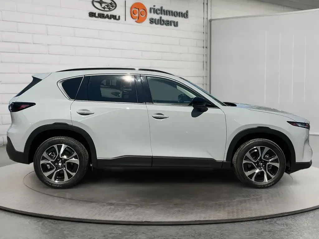 Mazda Cx-5 2026 photo 2