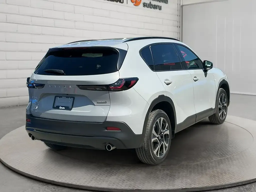 Mazda Cx-5 2026 photo 3