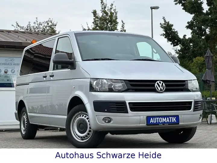 Volkswagen T5