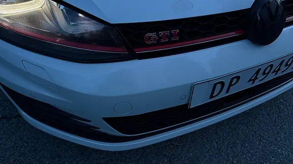 Volkswagen Golf Vii 2014 photo 3