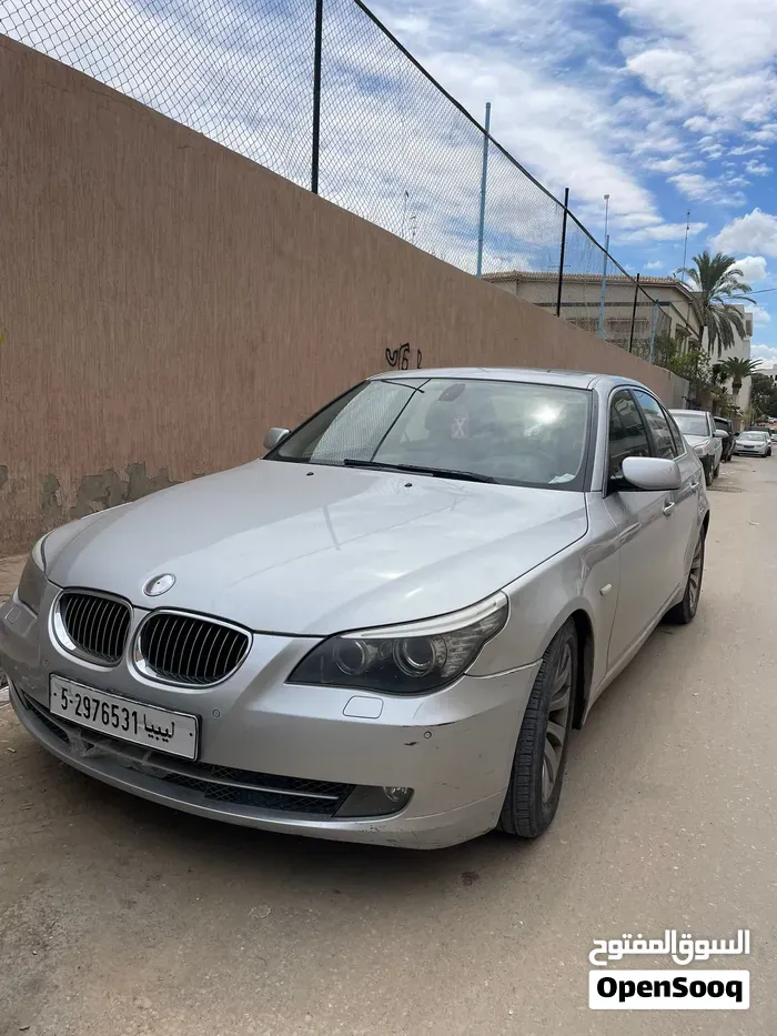 BMW Other 2010 photo 5