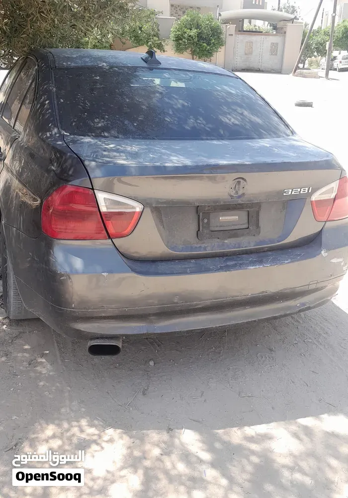 BMW Other