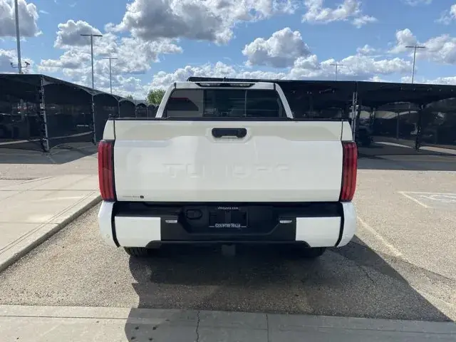 Toyota Tundra 2023 photo 5