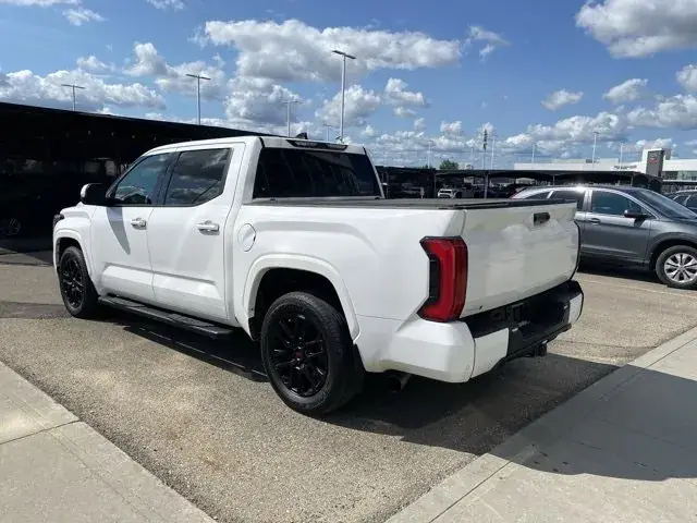 Toyota Tundra 2023 photo 4