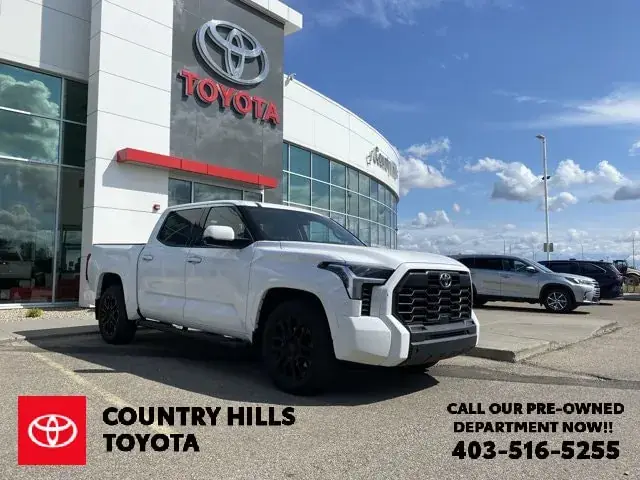 Toyota Tundra