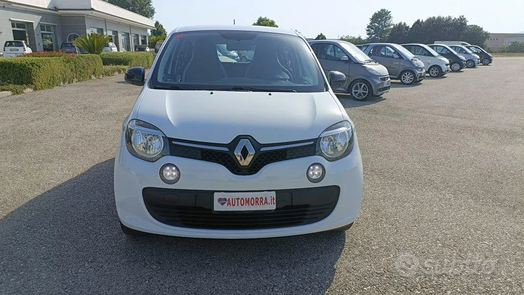 Renault Twingo 2018 photo 3
