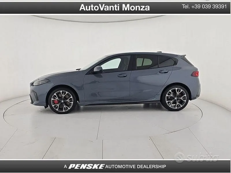 BMW 1 Series 2026 photo 3