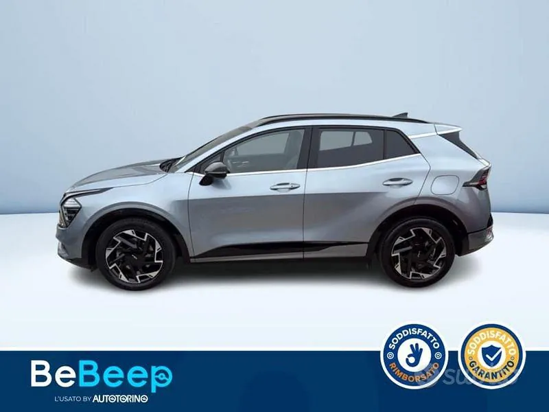 Kia Sportage 2024 photo 5