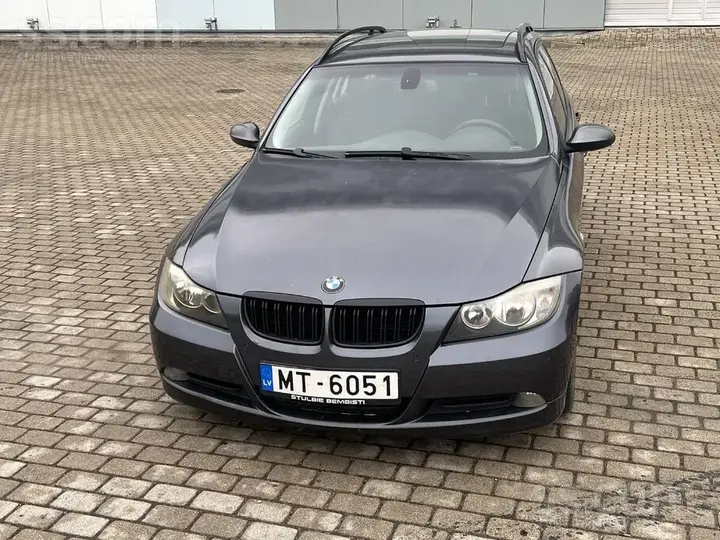 BMW 320