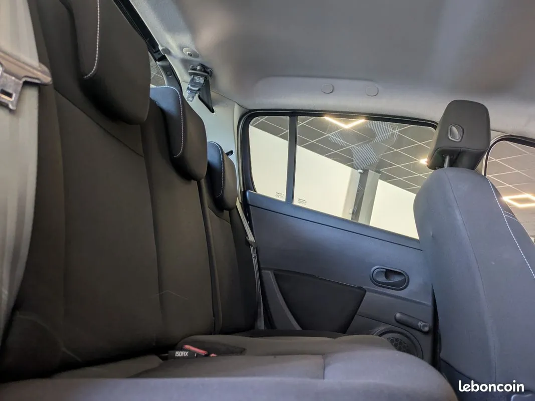 Renault Clio 2013 photo 5