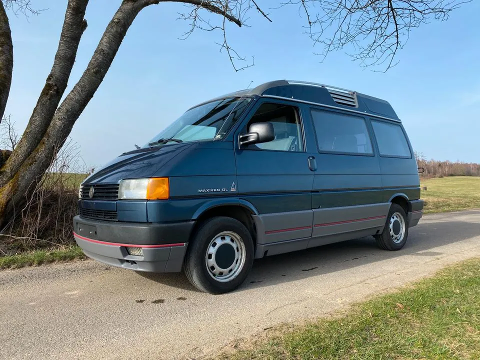 Volkswagen T4
