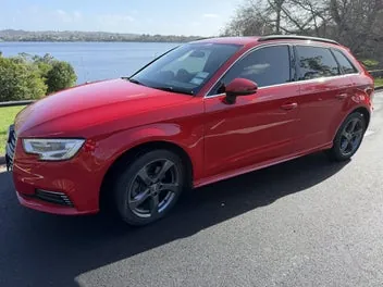 Audi A3 2019 photo 2