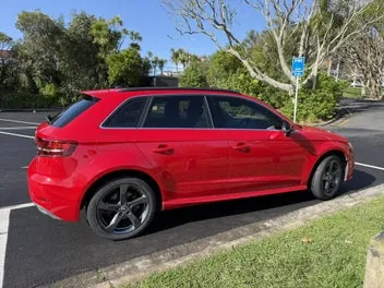 Audi A3 2019 photo 4