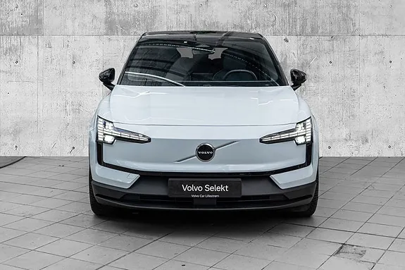 Volvo Ex30 2025 photo 3