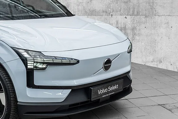 Volvo Ex30 2025 photo 2