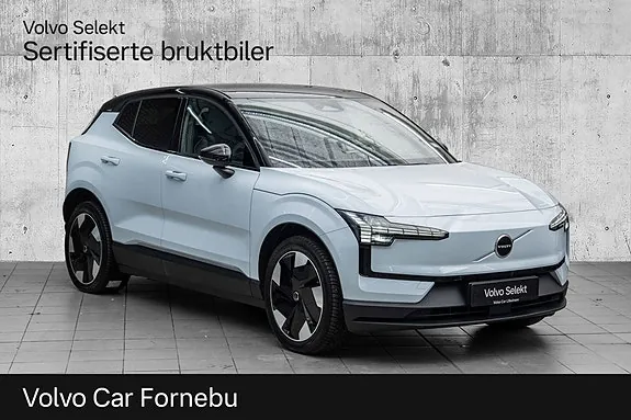 Volvo Ex30