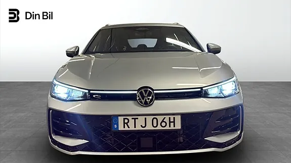 Volkswagen Passat 2026 photo 4