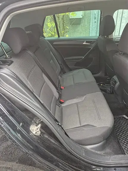 Volkswagen E-Golf Vii 2020 photo 2