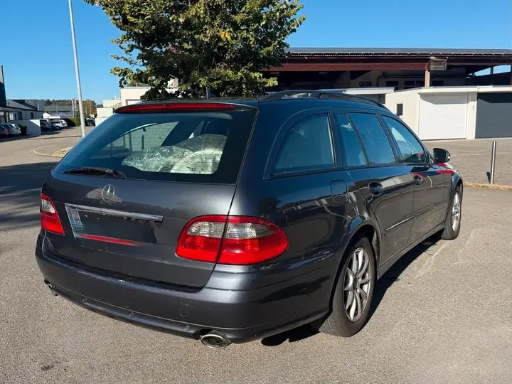 Mercedes-Benz E280 Cdi