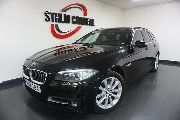 BMW 520D