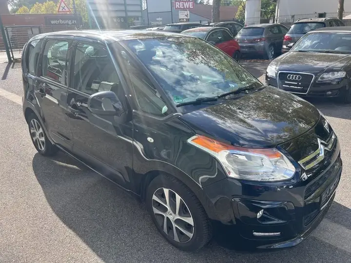 Citroen C3 Picasso
