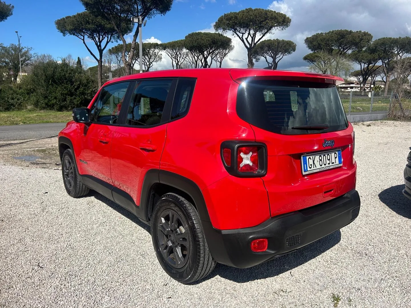 Jeep Renegade 2022 photo 3