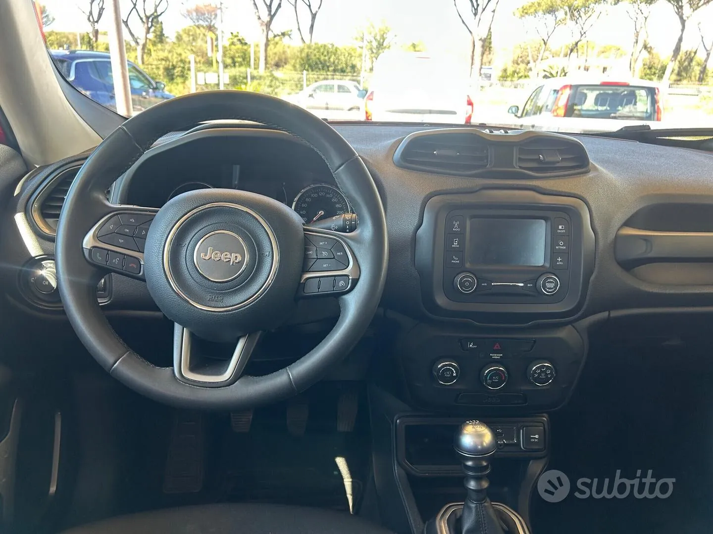 Jeep Renegade 2022 photo 5