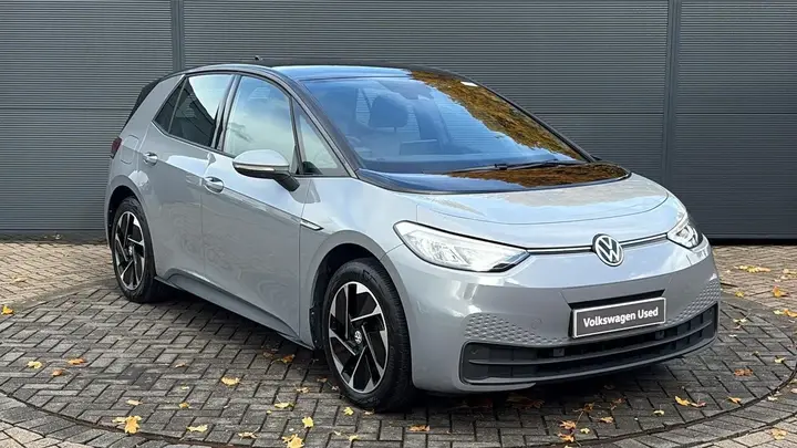 Volkswagen Id.3