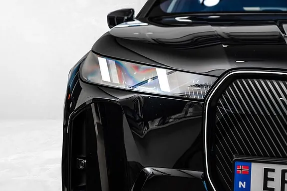 BMW Ix 2026 photo 4