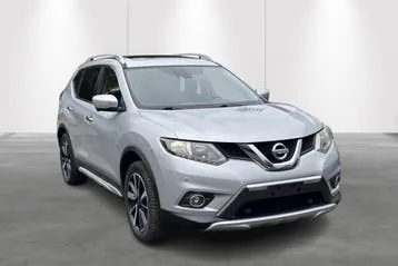 Nissan X-Trail 2016 photo 3