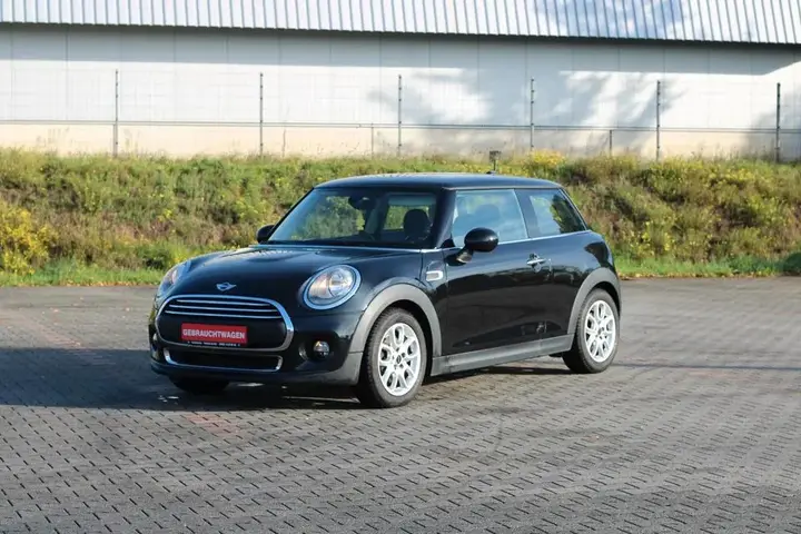Mini One