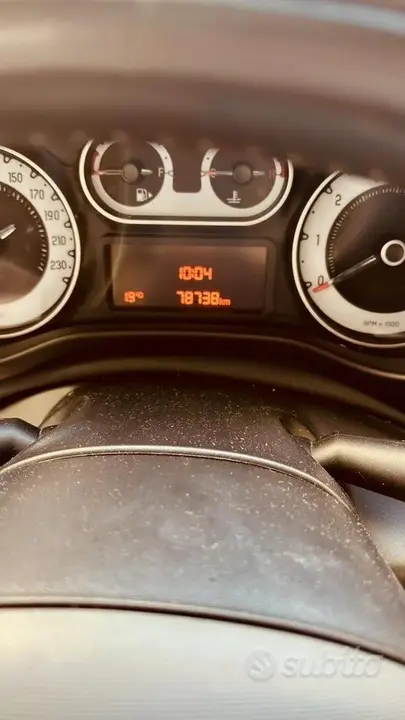 Fiat 500L 2015 photo 5