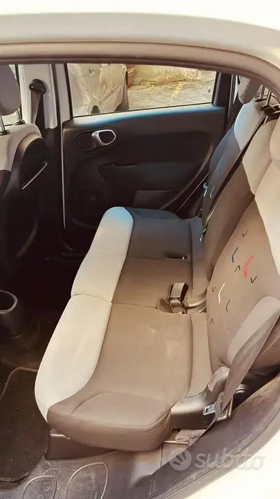 Fiat 500L 2015 photo 4