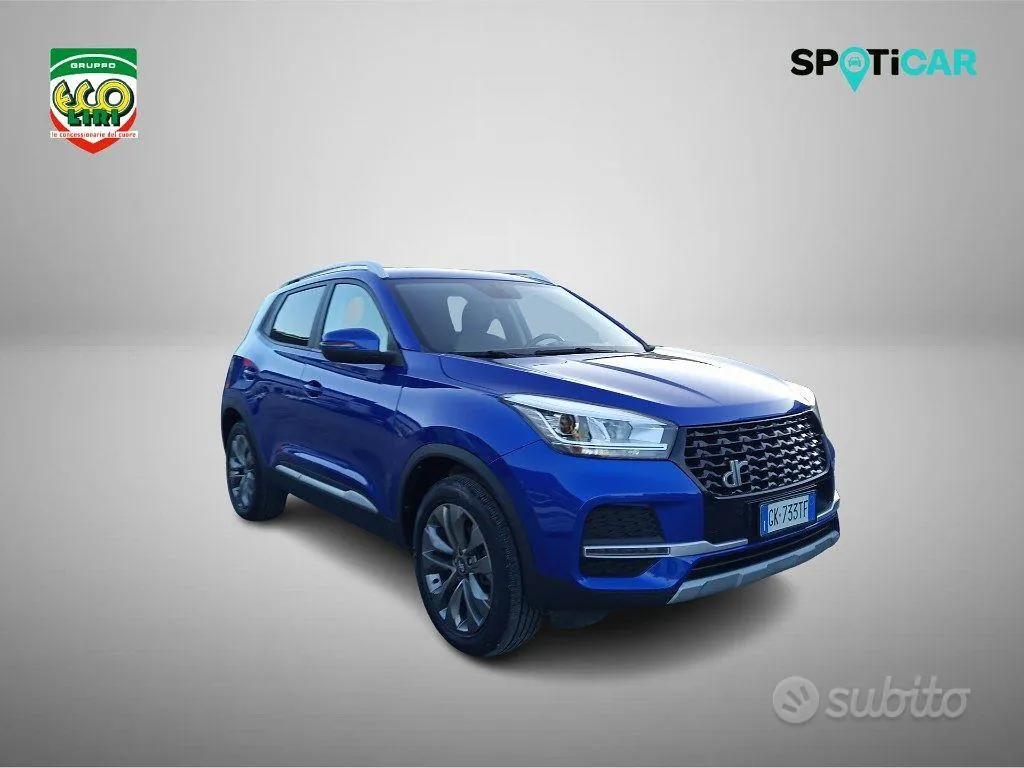 DR Automobiles Dr 4.0 2022 photo 3