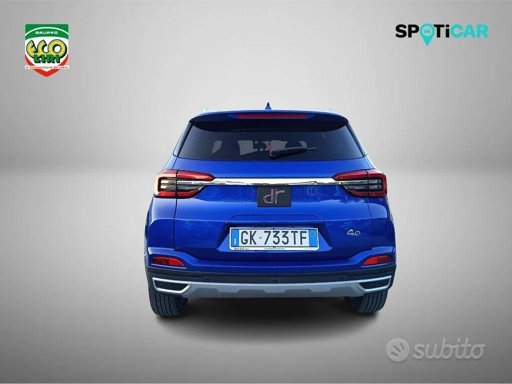 DR Automobiles Dr 4.0 2022 photo 5