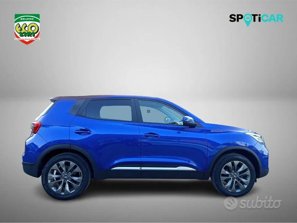 DR Automobiles Dr 4.0 2022 photo 4