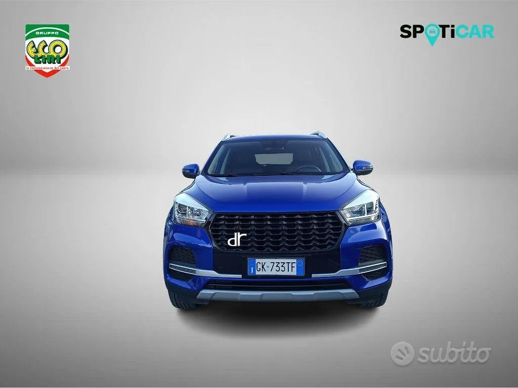 DR Automobiles Dr 4.0 2022 photo 2