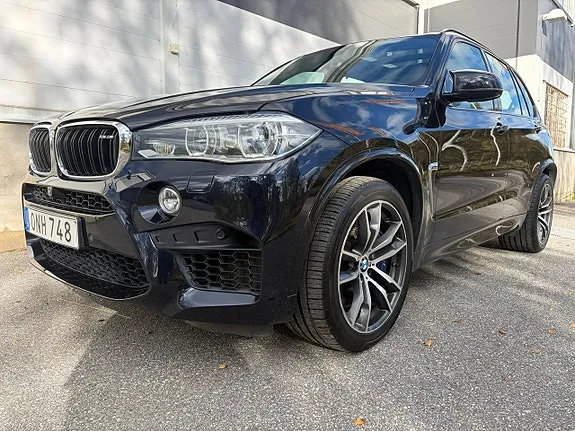BMW X5 M