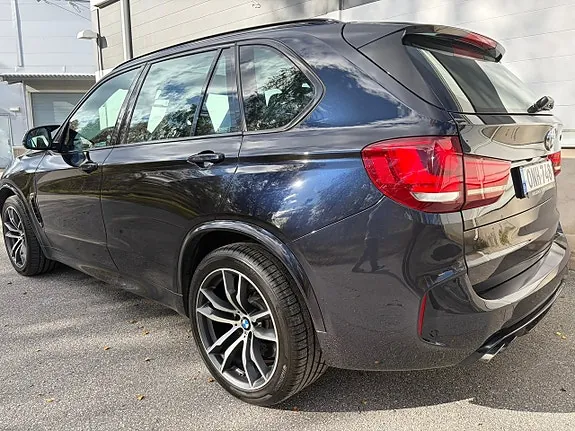 BMW X5 M 2015 photo 4