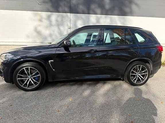 BMW X5 M 2015 photo 3