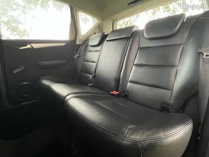 Mercedes-Benz A-Class 2005 photo 5