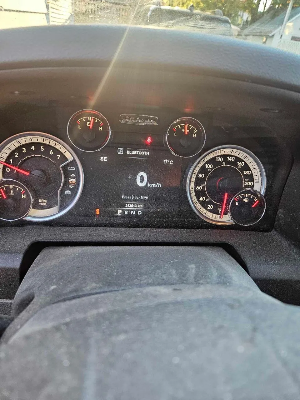 Ram 1500