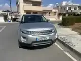 Land Rover Range Rover Evoque 2012 photo 5