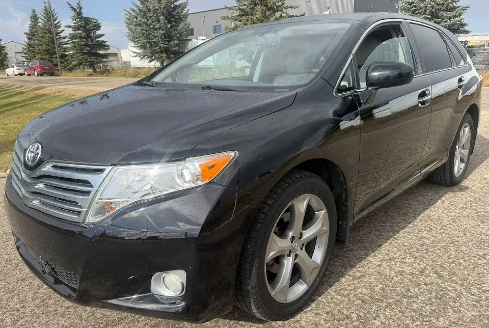 Toyota Venza